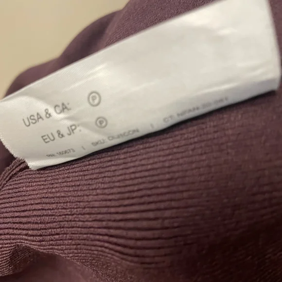 MM Lafleur The Colette Jardigan Concord Color XS - Picture 7 of 8